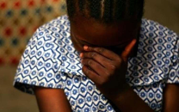 Headteacher of Asamankese Salvation Army has been accused by a JHS 3 student of defiling her