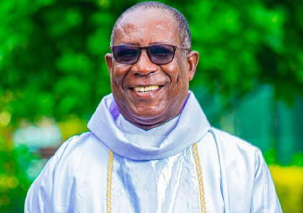 This year’s convention was held under the theme: Pilgrims of Hope, A Year of Discipleship