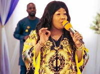 Nana Agradaa defends Cheddar amidst criticisms