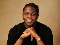 Asherkine is a populaar Nigerian content creator