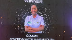 Weweso M/A JHS wins 2026 Otumfuo Community Reading Challenge