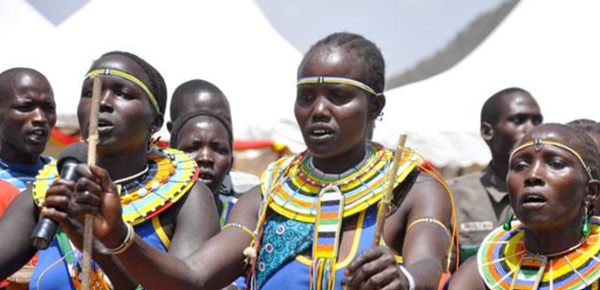 In Uganda, FGM is a cultural practice among ethnic groups such as the Sabiny in Kapchorwa, Bukwo