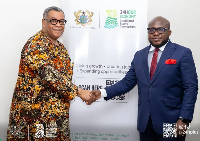 The Venture Capital Trust Fund has formalised deal with 24-Hour Economy Secretariat