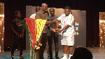 Check full list of winners at Ghana Youth Excellence Awards 2024