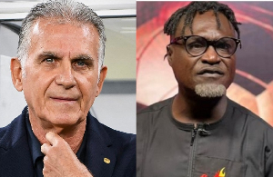 Countryman Songo And Queiroz