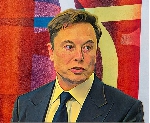 Elon Musk regains top position as world's richest person