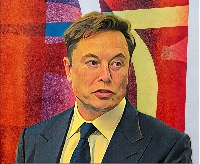 Elon Musk, Billionaire