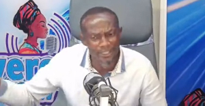 Man demands GH¢30,000 from brother-in-law for allegedly 'chopping' his wife