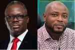He left the court no choice - Samson Anyenini reacts to jailing of The Herald’s managing editor