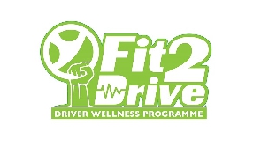 Fit2Drive Wellness Programme is designed specifically for commercial drivers