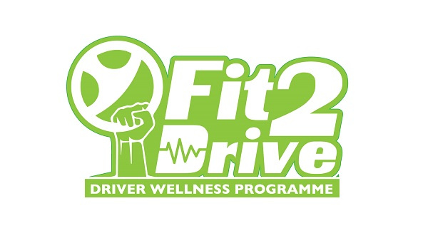 Fit2Drive Wellness Programme is designed specifically for commercial drivers