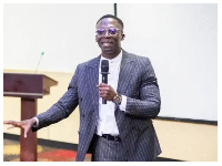 Austin Kwabena Brako-Powers is a private legal practitioner