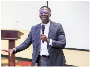 Austin Kwabena Brako-Powers is a private legal practitioner