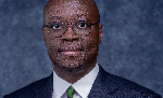 Dr Ato Forson leads Ghana delegation to IMF-World Bank Meetings in Bangkok