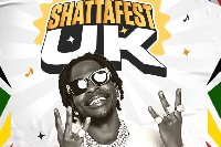 ShattaFest UK was called off following a crowd crush