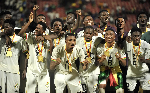 Where Are They Now?: Tracking Ghana’s African Games gold-winning team two years on Where Are They Now?: Tracking Ghana’s African Games gold-winning team two years on
