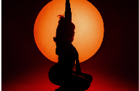 Ghanaian singer Gyakie