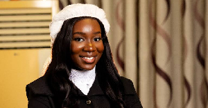 Akosua Sarpong