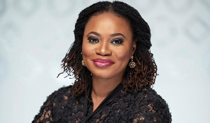 Charlotte Osei has been appointed to Ghana Gas Board