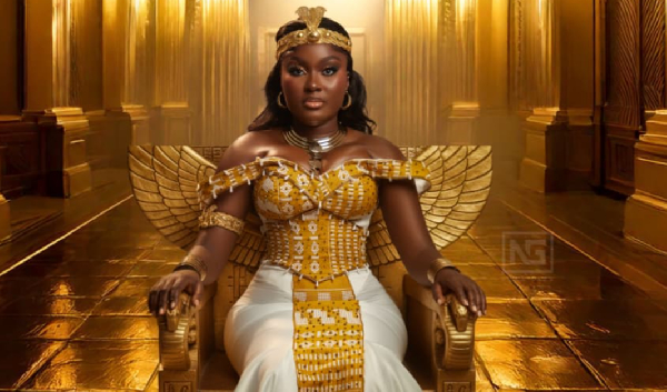 Nana Akua Ahenesima I, Frante Ankobea Hemaa