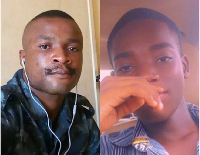 General Corporal Robert Koranteng has been interdicted over Ivan Baidoo's death