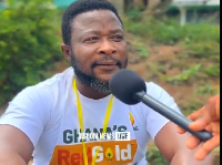 Alex lamented that many of the 1, 600 voters demanded money before casting their ballots
