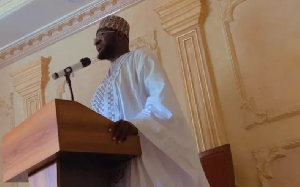 President Mahama should intervene in the Wesley Girls School saga