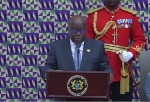 FULL TEXT: President Akufo-Addo’s 2024 State of the Nation