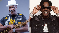Ambolley (L) questions Shatta Wale’s ‘Dancehall King’ title