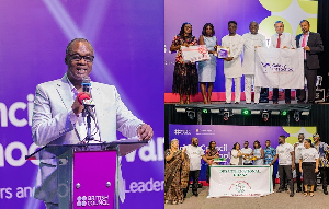 The Event Honoured 41 Students And 12 Schools  