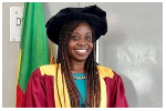 Meet Prof Priscilla Mante: The KNUST scientist featured in UNESCO Virtual Science Museum