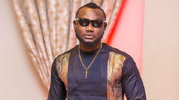 African Best Actor (Lead Role) is my most prestigious award – Prince David Osei