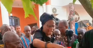 The royal family described the development as unfortunate, distasteful and unnecessary