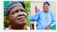 Late actor Kola Oyewo reveals his battle with prostate enlargement left him impotent