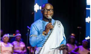 Citizen Ato Dadzie calls for national plan to solve Ghana’s transport crisis