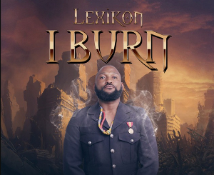 Lexikon cements his identity as more than an entertainer