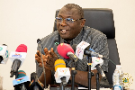 Amin Adam proposes 13 measures to strengthen Ghana’s debt transparency, market confidence