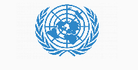 Logo of United Nations