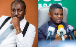 GoldBod is a major scandal waiting to happen – Afenyo-Markin claims