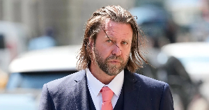 Carl Erik Rinsch was accused of using Netflix funds  to buy luxuries for himself