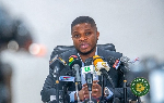 President Mahama won’t be remote-controlled - Sammy Gyamfi defends judicial picks