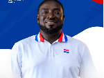 Nana Kay picks NPP National Organizer nomination forms, vows to mobilise party for victory Nana Kay picks NPP National Organizer nomination forms, vows to mobilise party for victory