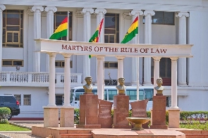 Supreme Court of Ghana