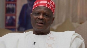 Rabiu Musa Kwankwanso, Ɗantakarar shugaban ƙasa na jam’iyyar New Nigeria Peoples Party a Najeriya