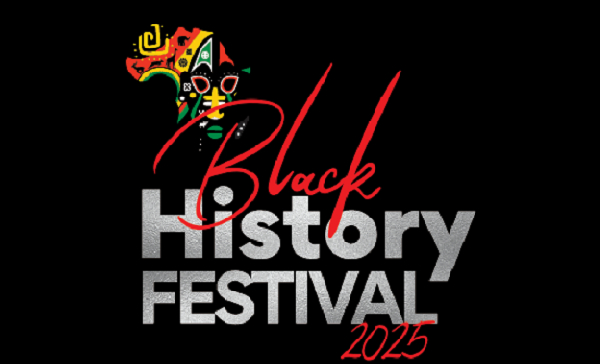 Official artwork for the event