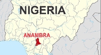 The Anambra State of Nigeria