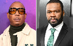 'I'm not ending my feud with 50 Cent anytime soon' - Ja Rule vows