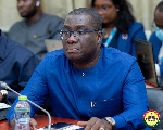 Sammi Awuku raises red flags over handling of M/V Sankofa vessel