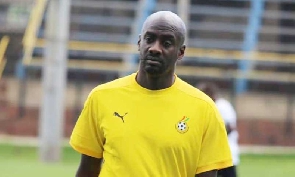 I’m proud of Black Stars technical team – Laryea Kingston after World Cup qualification