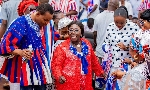 Frema Opare calls for unity within NPP ahead of elections